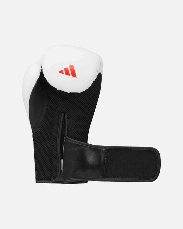 Adidas Boksehandsker Speed Tilt 200 – Hvid/Sort/Rød