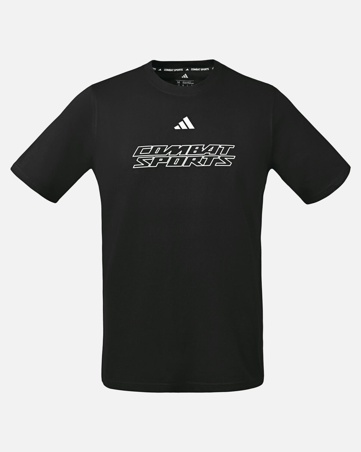 Adidas T-shirt Community Line 26 - Sort