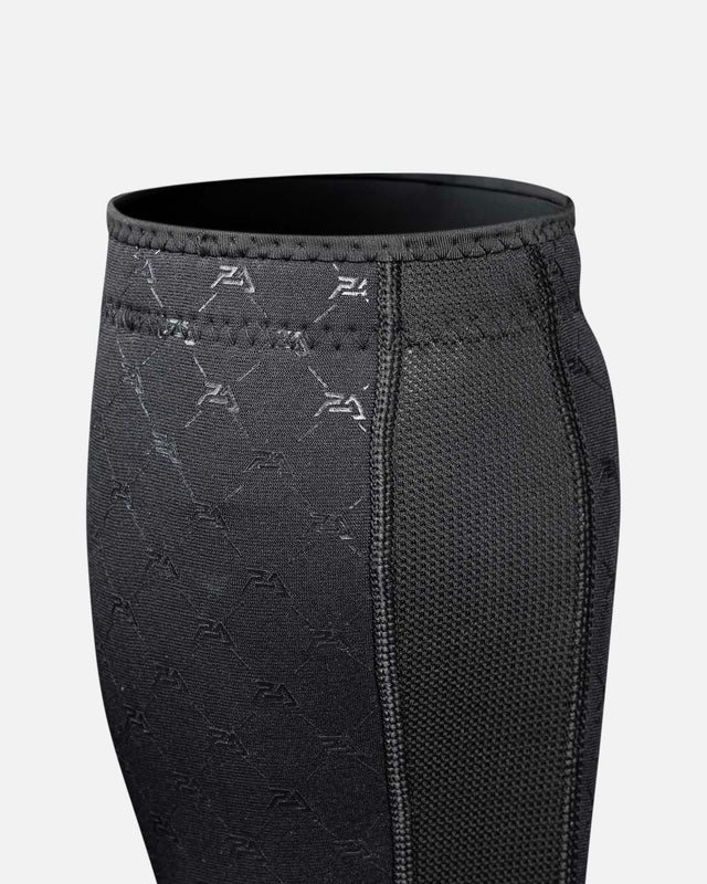 Tibiere Phantom Athletics Elite Grappling – Negru