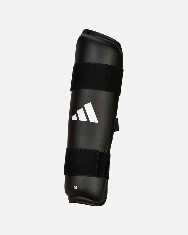 Adidas Skinnebensbeskyttere - Sort