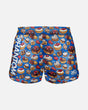 Phantom Athletics MMA-shorts Fusion-R Desert Camo – Blå