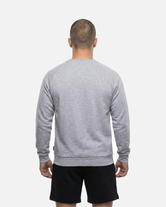 Felpa Phantom Athletics Sweater Unit – Grigio