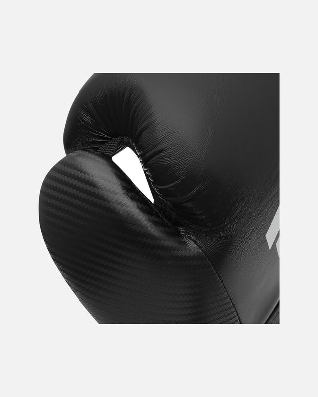 Adidas Boxhandschuhe Hybrid 250 Duo – Schwarz