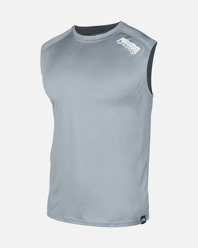 Phantom Athletics Tactic Trainings-Tanktop – Grau