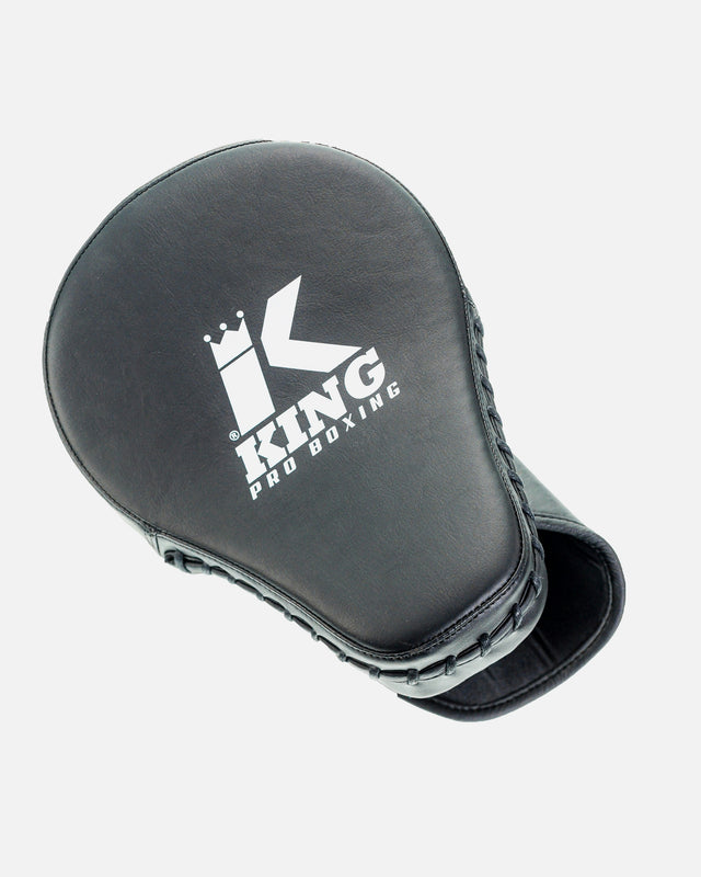 Lapy King Pro Boxing Revo – Černé