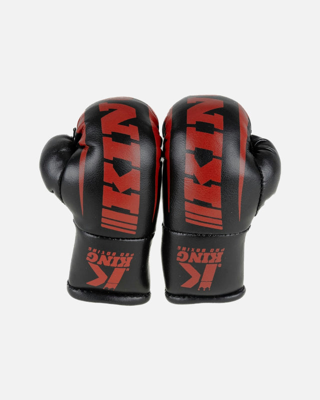 Mănuși de box King Pro Boxing Mini Revo – Negru