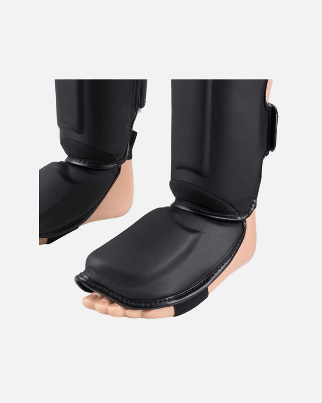 Paratibie 8 WEAPONS BIG 8 Premium – Nero