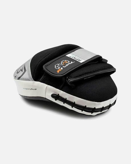 Rival Boks Pads Fitness+ RPM7 - Zwart/Zilver