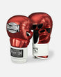 Phantom Athletics MMA Gloves Mexico – Red/White