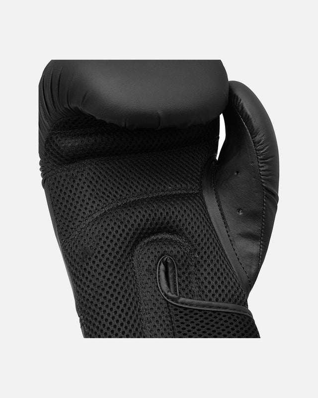 Adidas Boxhandschuhe Kit 2 – Schwarz/Weiß