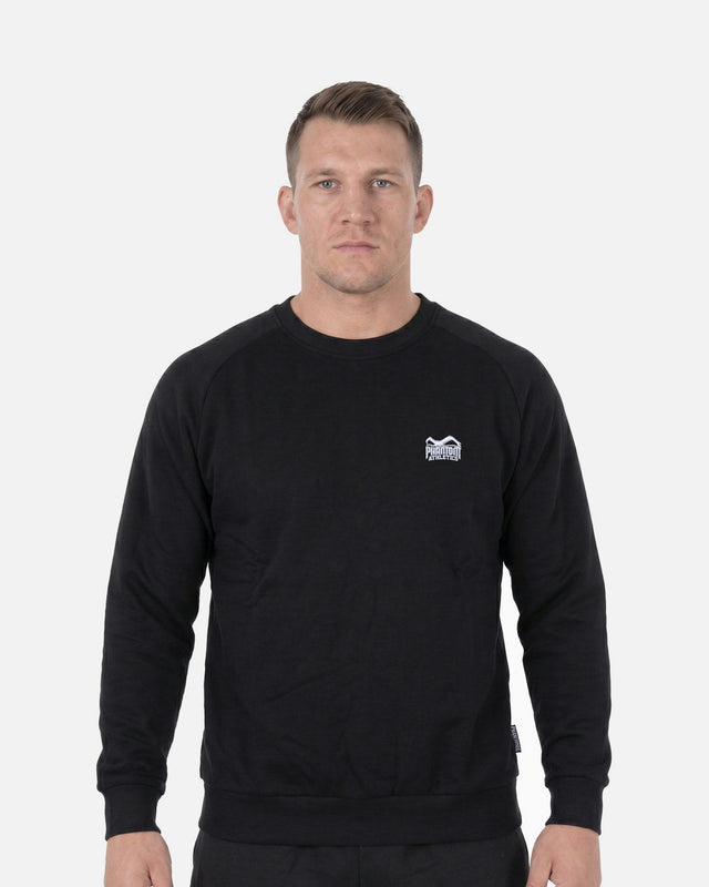 Sweater Unit Phantom Athletics – Negru