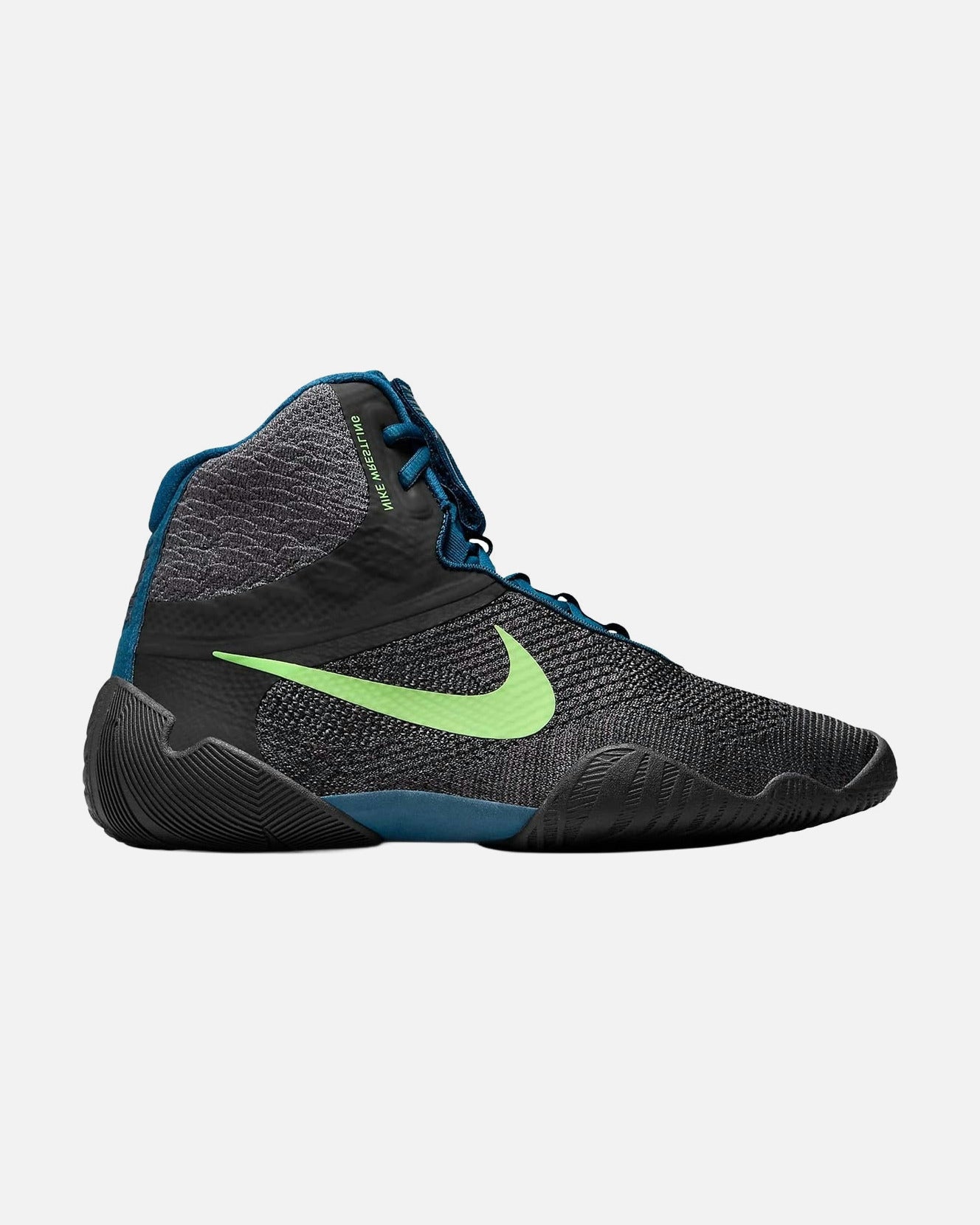 Nike Ringerschuhe Tawa – Blau/Schwarz