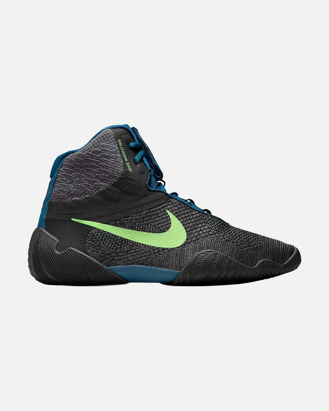 Nike Ringerschuhe Tawa – Blau/Schwarz