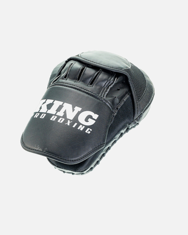 Lapy King Pro Boxing Revo – Černé