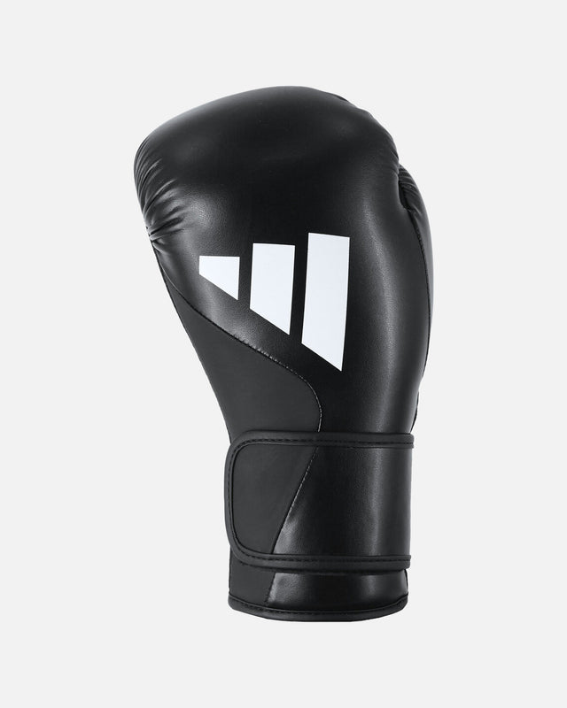 Adidas Boxhandschuhe Speed Tilt 200 – Schwarz/Weiß