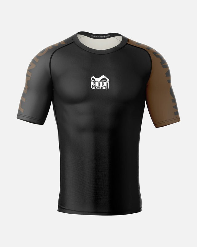 Phantom Athletics Rashguard Ranked – Braun