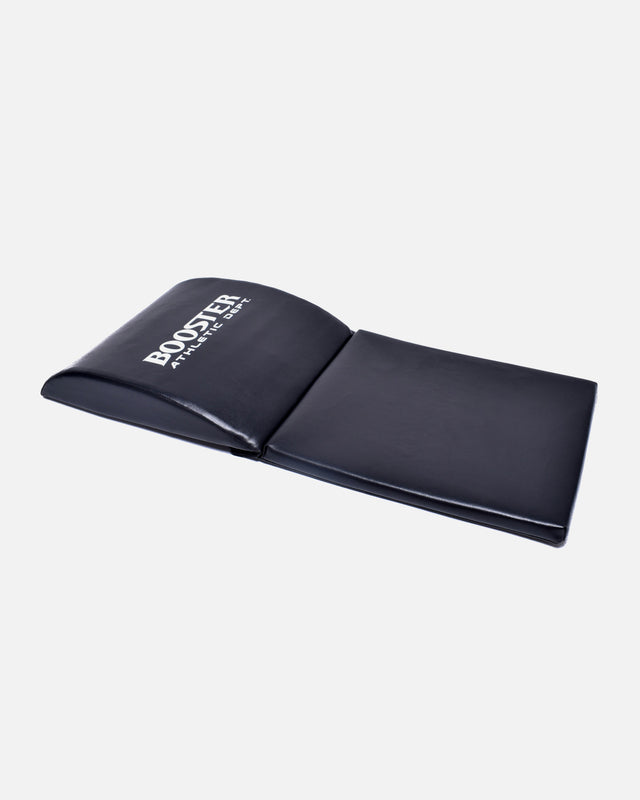 Tapis de protection abdominale Booster – Noir