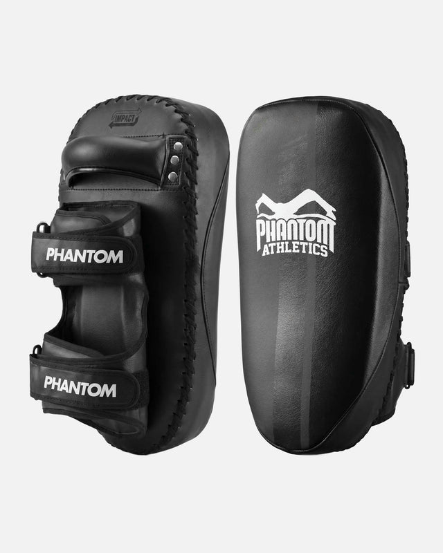 Phantom Athletics Sparkepuder Elite - Sort