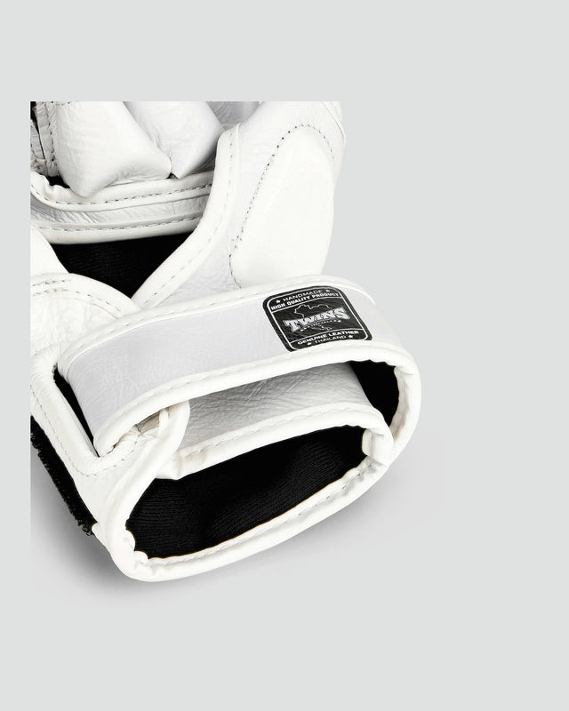 Twins MMA-handsker GGL 14 - Hvid