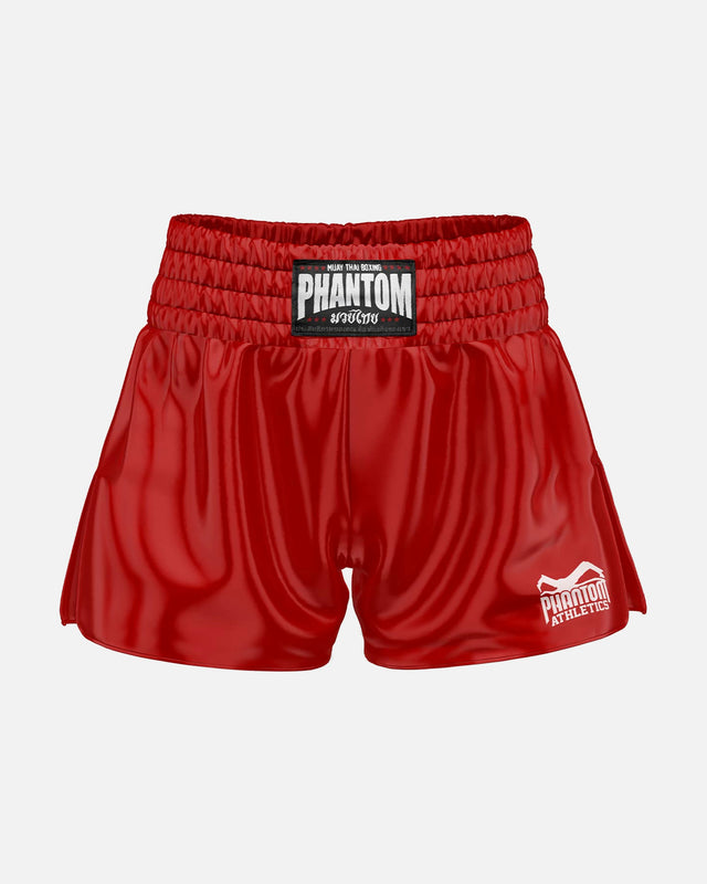 Phantom Athletics Muay Thai-shorts Team – Blå