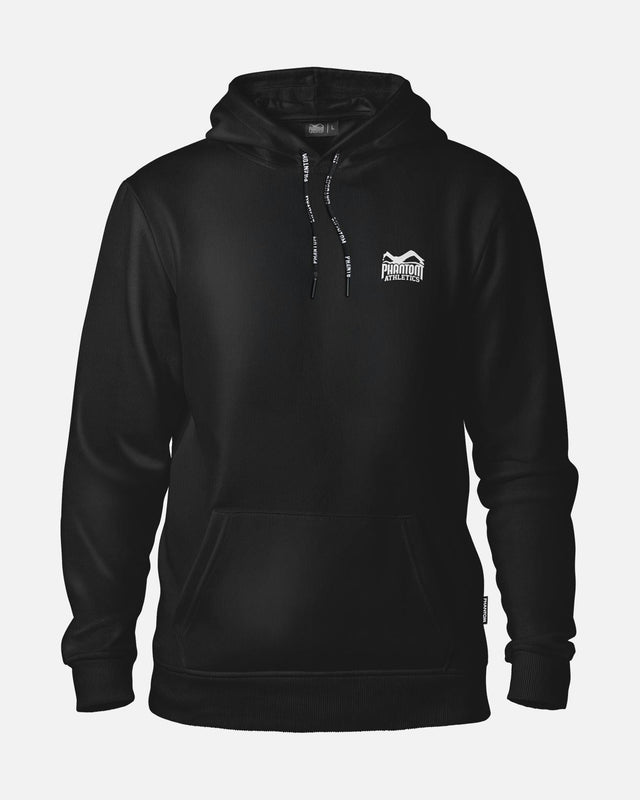 Sweatshirt Phantom Athletics Hoodie EVO Team – Preto
