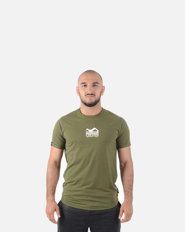 Phantom Athletics T-Shirt Team – Caqui