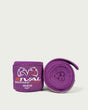 Bende da boxe Rival Mexican Stretch – Viola