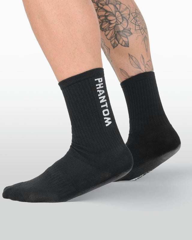 Meias Phantom Athletics Performance – Branco