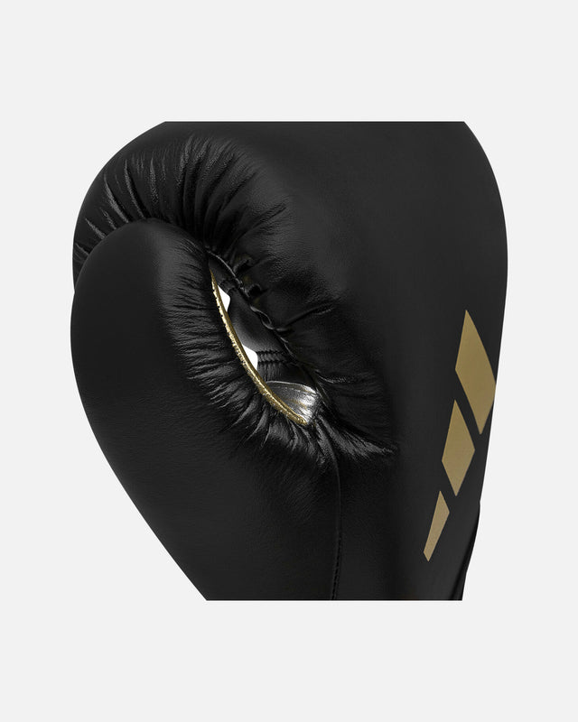 Adidas Boksehandsker Speed 501 - Sort/Guld