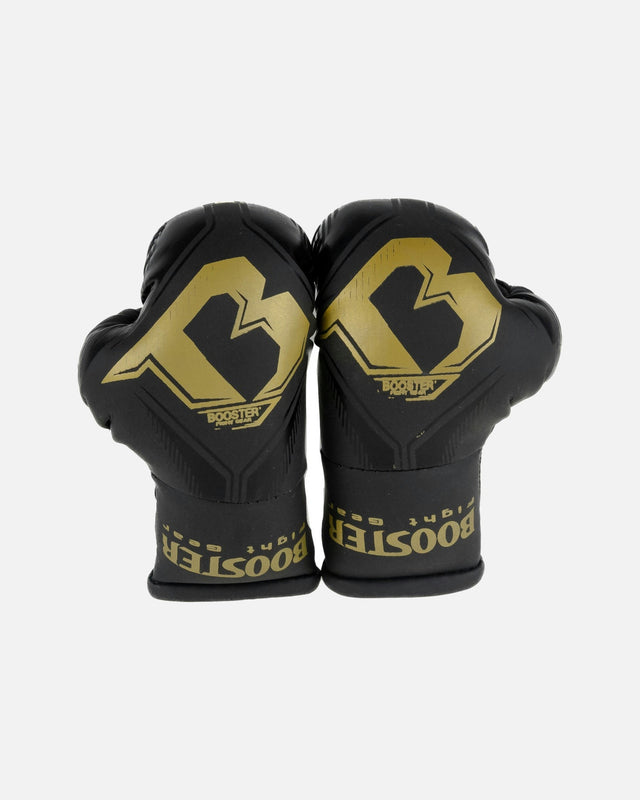 Gants de boxe Booster Bangkok Mini – Noir