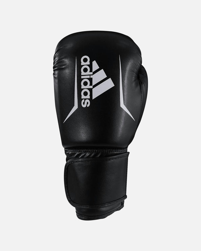 Luvas de boxe Adidas Speed50 – Preto/Branco