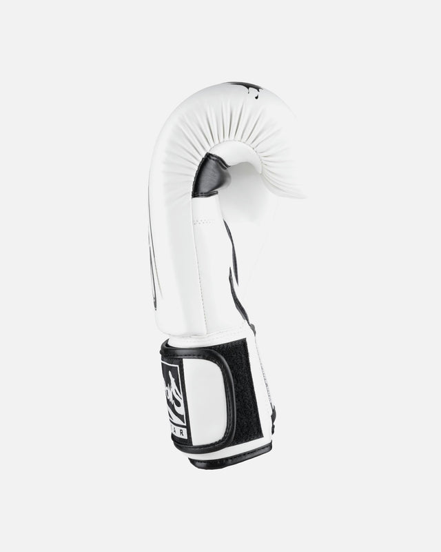 8 WEAPONS Boxing gloves Unlimited 2.0 – White/Black