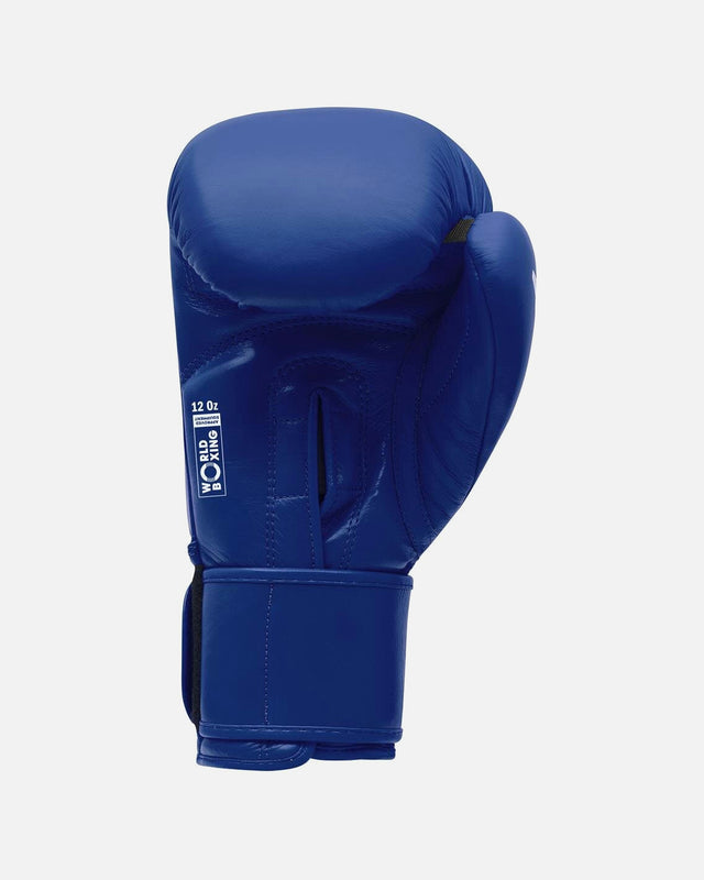 Adidas Boxningshandskar World – Blå