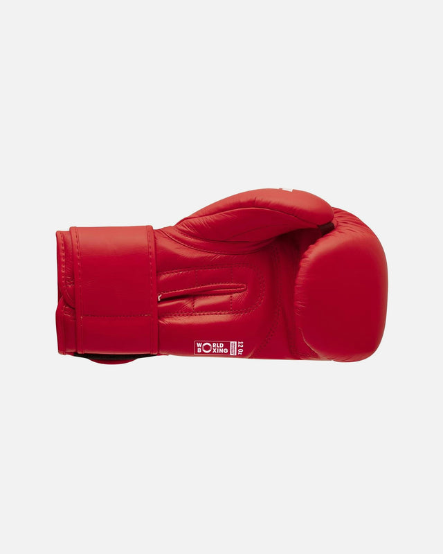 Adidas Boxing gloves World – Red
