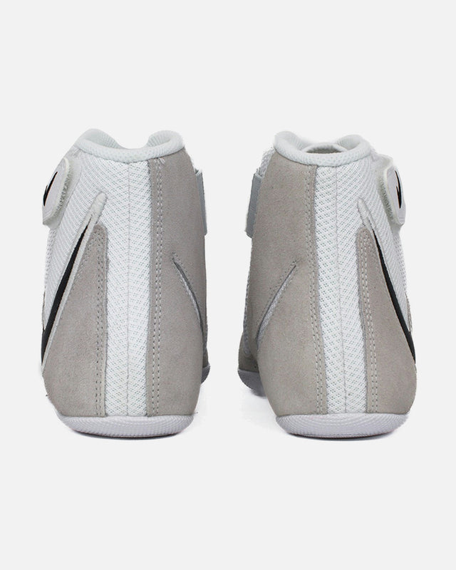 Nike Ringerschuhe Speedsweep VIII – Weiß/Grau