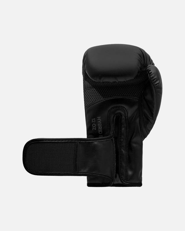 Gants de boxe Adidas Hybrid 80 – Noir