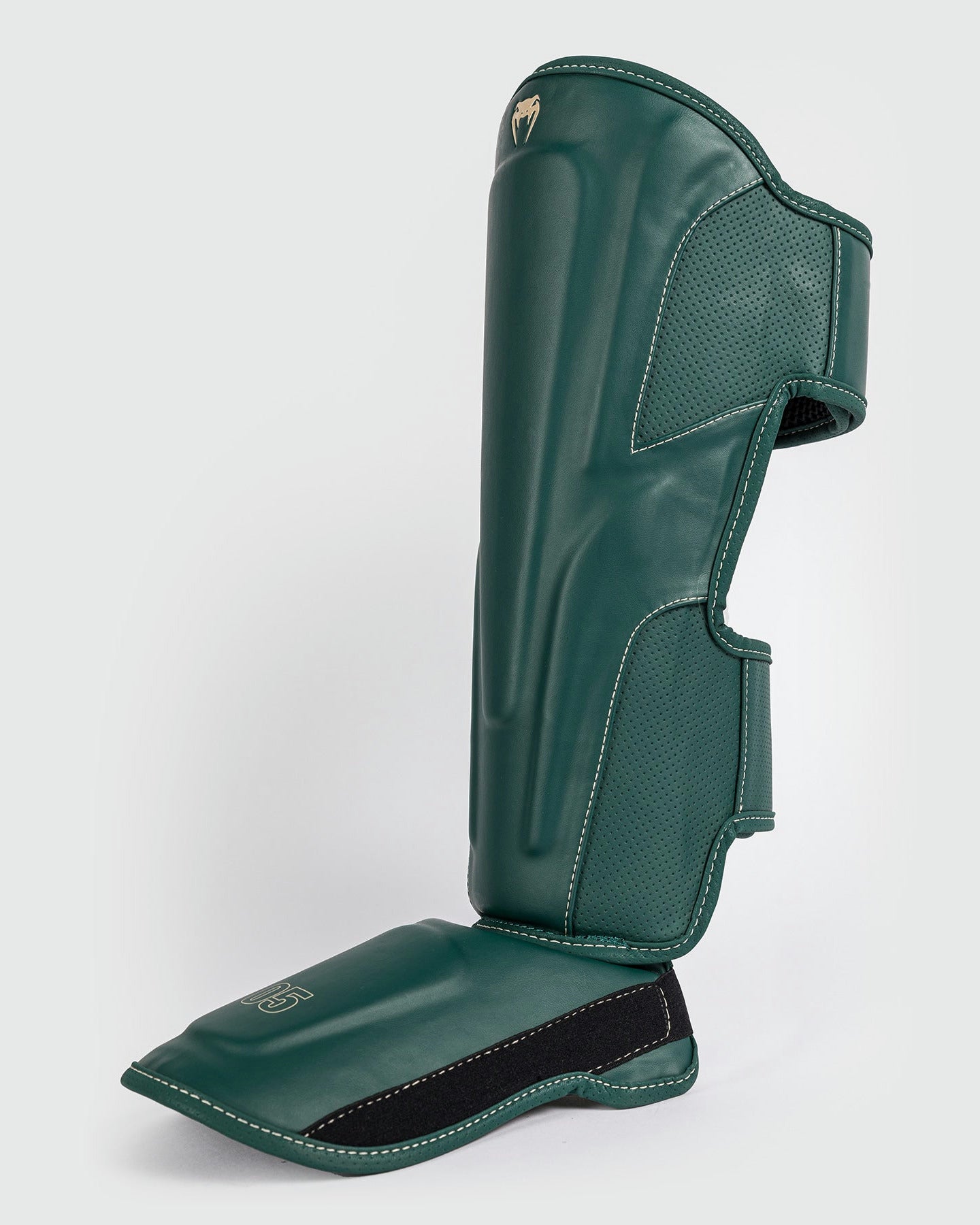 Paratibie Venum Impact Evo – Verde smeraldo