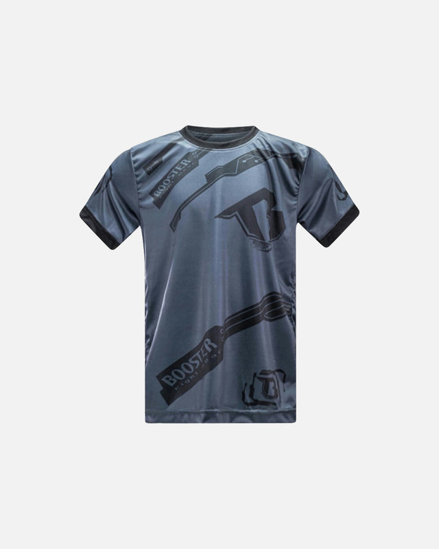 Booster T-Shirt Elite 1 Kinder – Grau