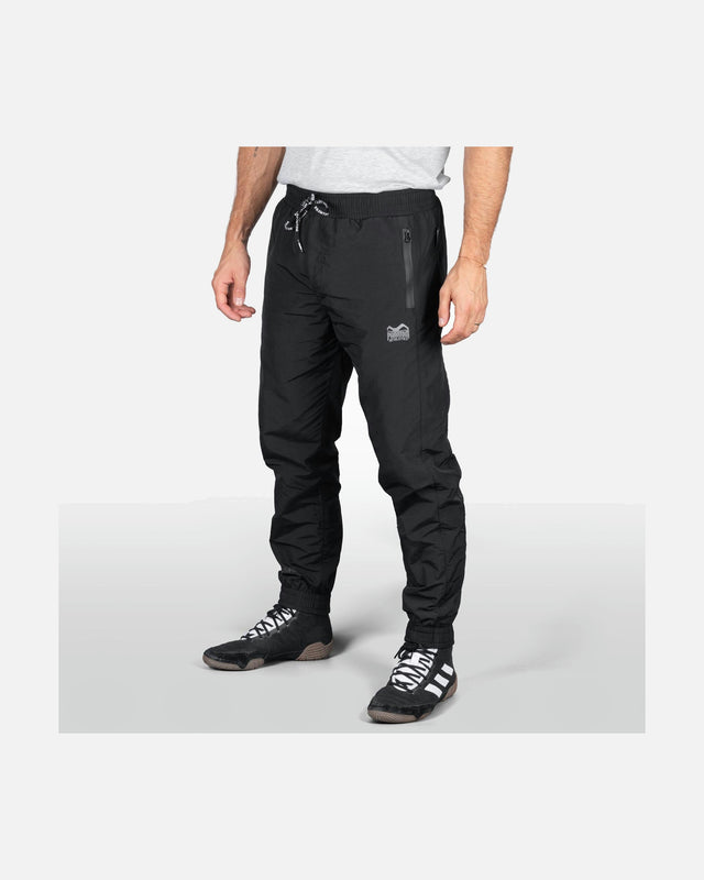 Dětské tepláky Phantom Athletics DMC – Černé