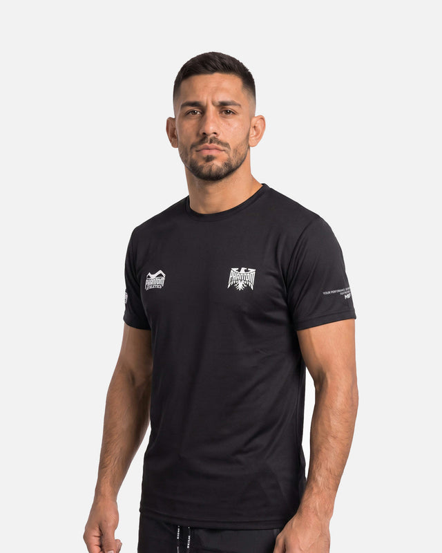 Camiseta Phantom Athletics EVO+ Team Germany