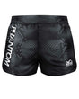 Phantom Athletics MMA Shorts Fusion - Black Mamba