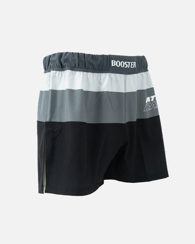 Shorts de MMA Booster Battle Hybrid