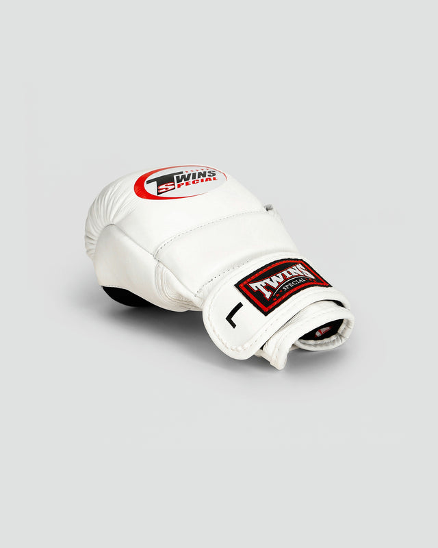 Twins MMA-handsker GGL 14 - Hvid