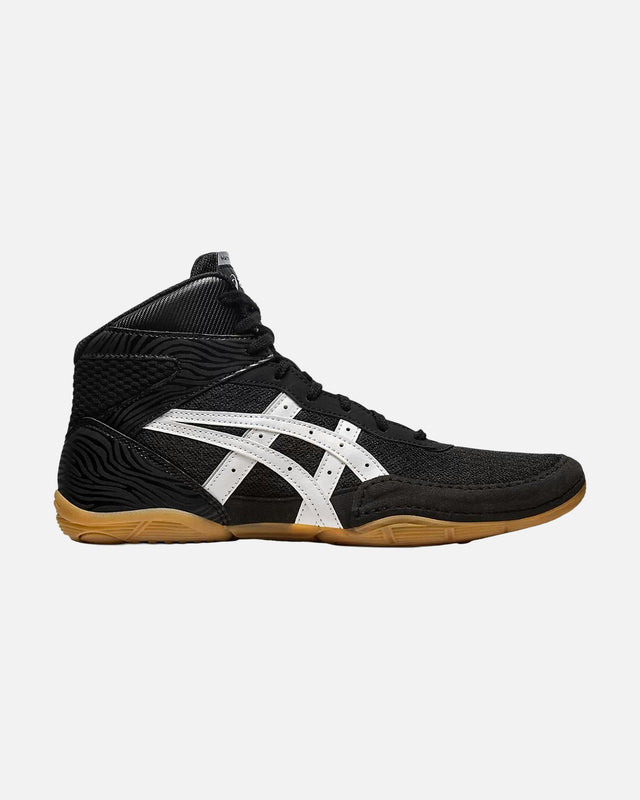Scarpe da lotta Asics Matflex 7 – Nero