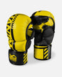 Rękawice MMA Phantom Athletics APEX – Neon Żółte