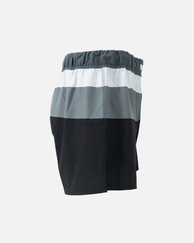 Shorts de MMA Booster Battle Hybrid