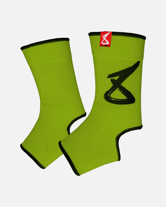Glezniere 8 WEAPONS – Verde