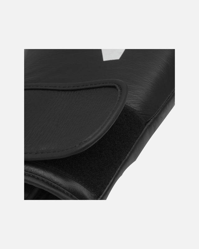 Adidas Boxhandschuhe Speed 175 – Schwarz