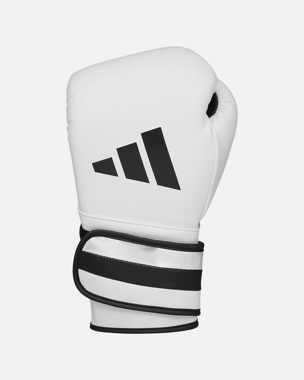 Guantoni da boxe Adidas Speed 501 – Bianco/Nero