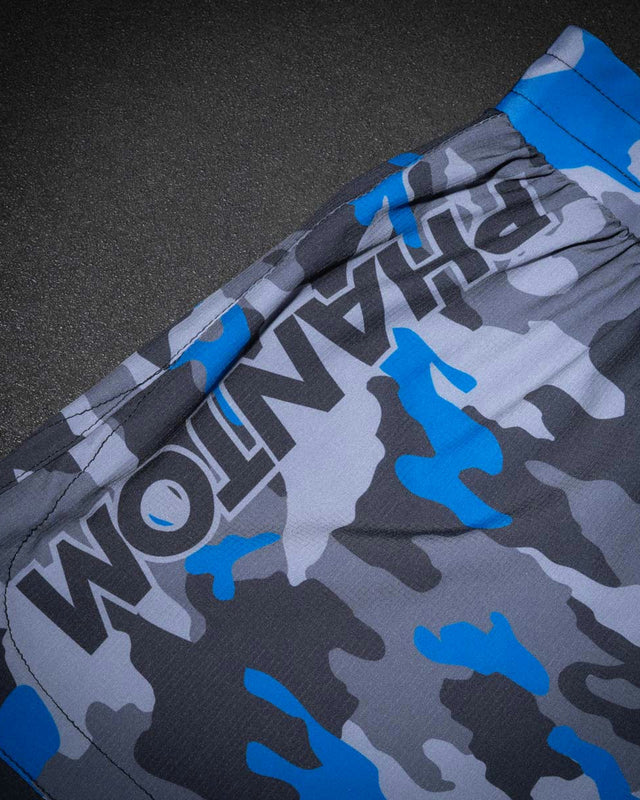 Pantaloncini MMA Phantom Athletics Fusion-R MGS - Splitter